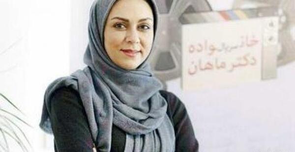 عکس شیوا ناصری