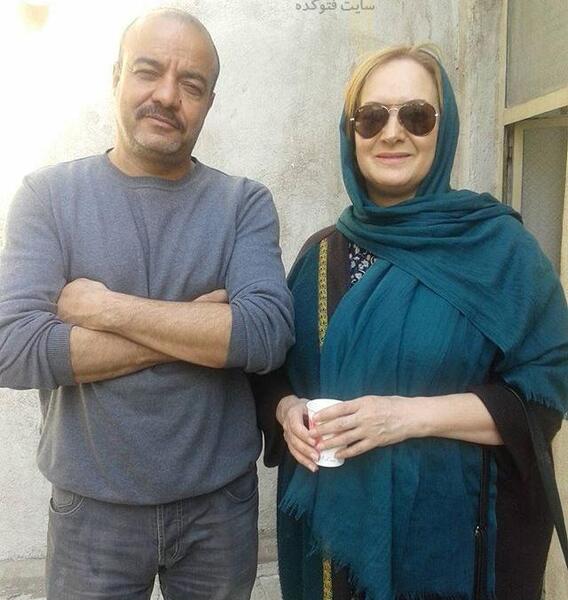 عکس شیوا ناصری