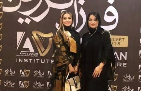 عکس های شیوا کاکاخانی