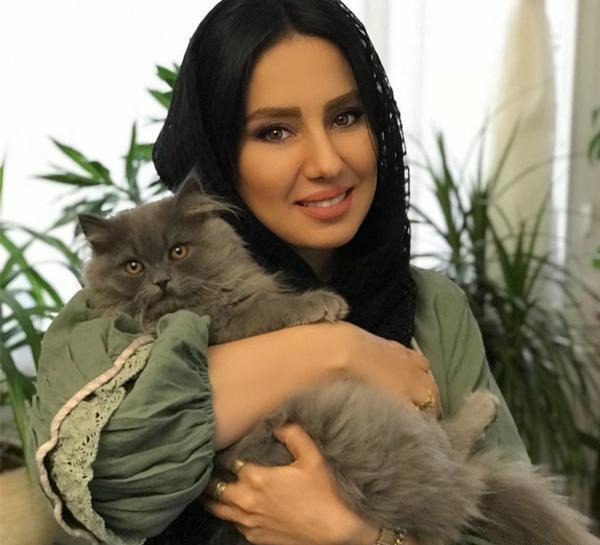 عکس های شیوا یوسفی