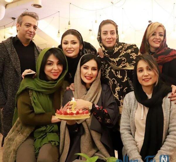 عکس های شیوا یوسفی