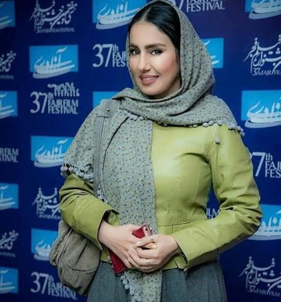 عکس های شیوا یوسفی