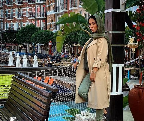عکس های شیوا یوسفی