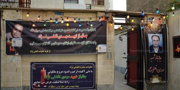 عکس شایان افضلی