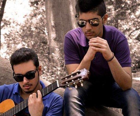 عکس شایان افضلی
