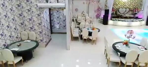 عکس تالار شایان کرمان