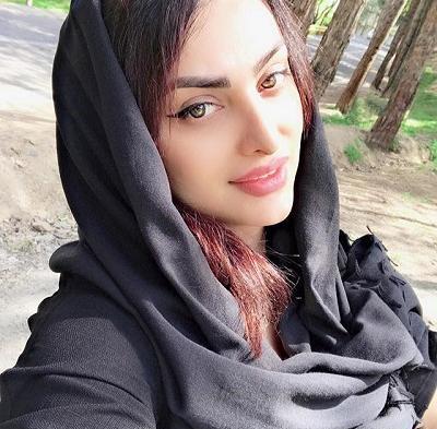 عکس ترنس شایان افضلی