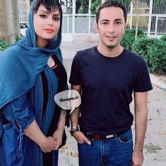 عکس ترنس شایان افضلی