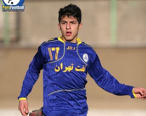 عکس شایان حیدری