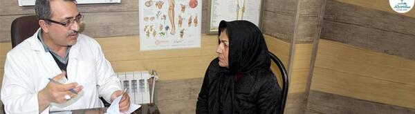عکس دکتر حمید شایان نسب