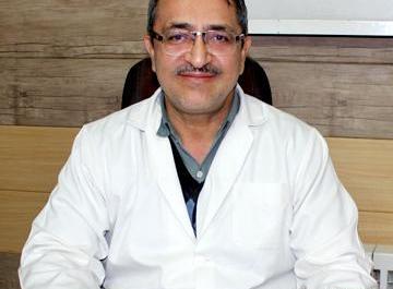 عکس دکتر حمید شایان نسب