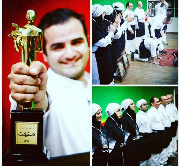 عکس شایان شمس