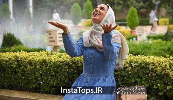عکس شایان طهماسبی