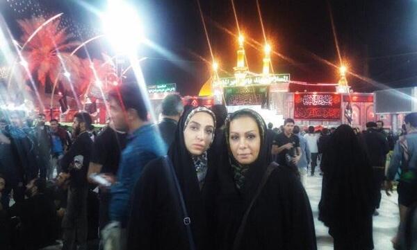 عکس شایان طهماسبی