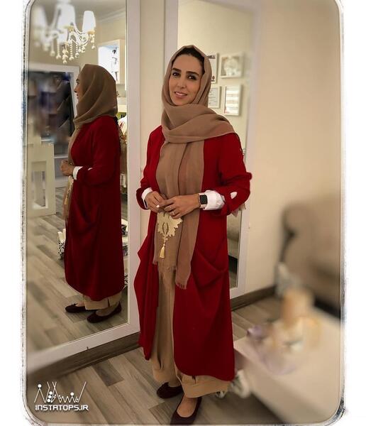 عکس شایان طهماسبی