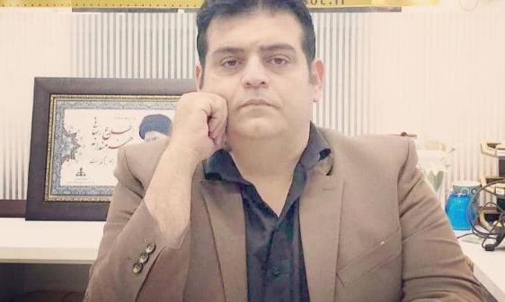 عکس شایان طهماسبی