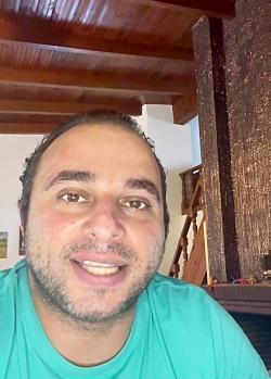 عکس نیما شایان فر