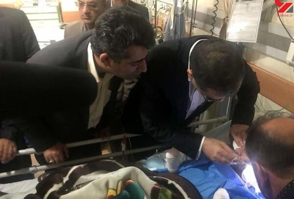عکس شایان کوچولو