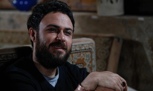 عکس شایان کمالی