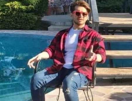 عکس لیلا شایان