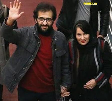 عکس لیلا شایان