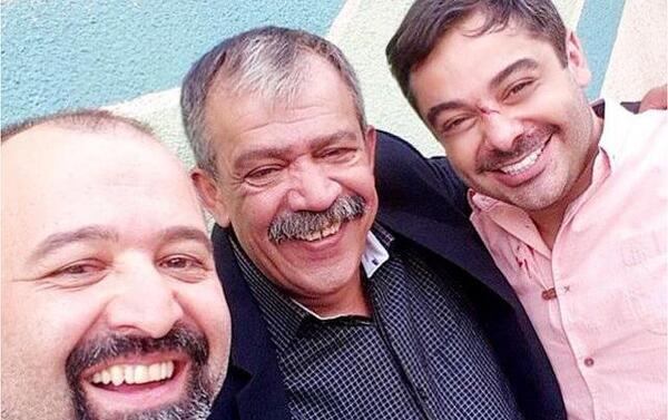 عکس لیلا شایان