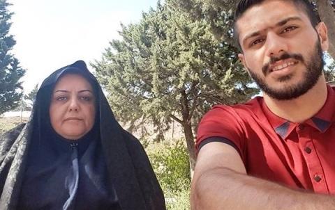 عکس های شایان مصلح