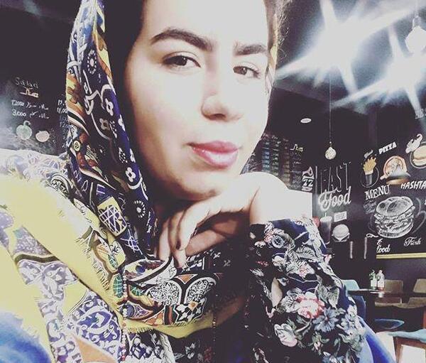 عکس شادی خانزاده