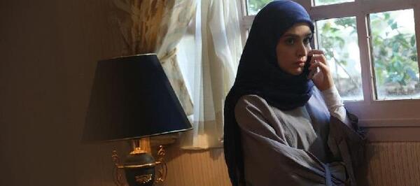 عکس شادی در سریال ۰۲۱