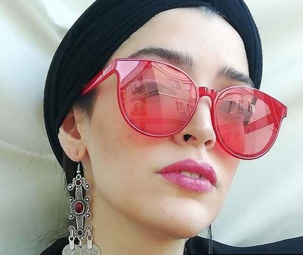 عکس شادی سریال 021