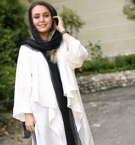 عکس شادی مختاری