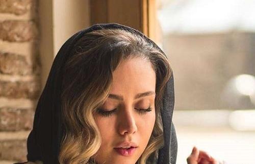 عکس شادی مختاری