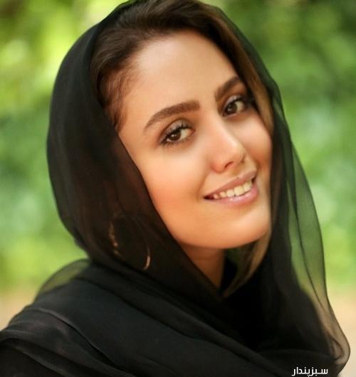 عکس شادی مختاری