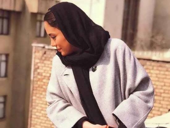 عکس شادی مختاری