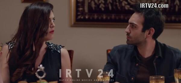 عکس شادی من در فیلم عشق از نو