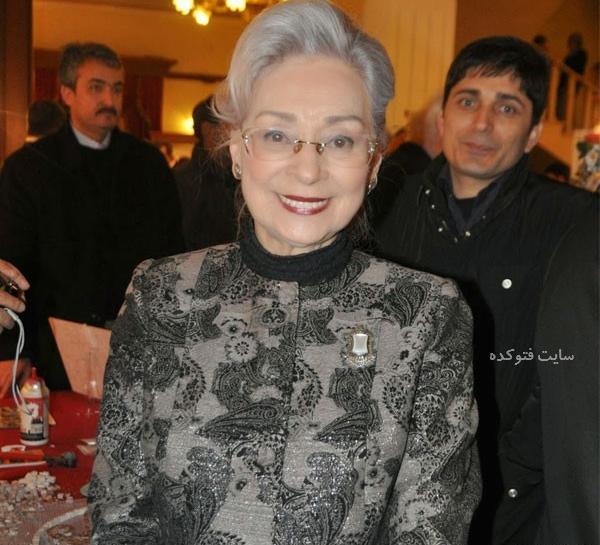 عکس شادی من در فیلم عشق از نو