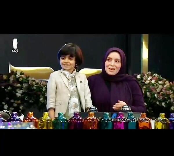عکس شادی و شایان نکته سنج