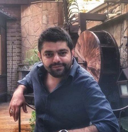 عکس شیرین احمدلو