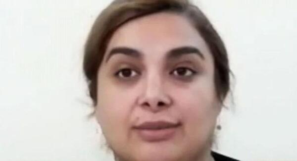 عکس شیرین نجفی آمد نیوز