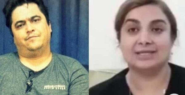 عکس شیرین نجفی آمد نیوز