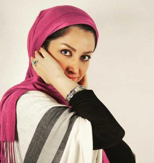 عکس پرستو شیرین
