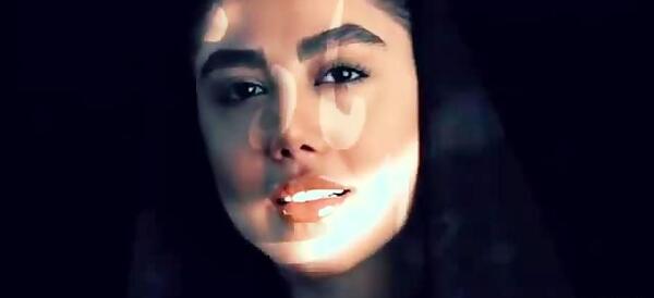 عکس پرستو شیرین