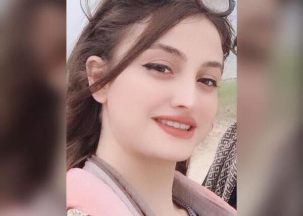 عکس شیرین جعفری