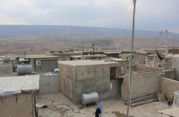 عکس چشمه شیرین