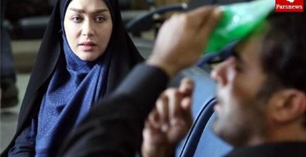 عکس شیرین ذبیحی