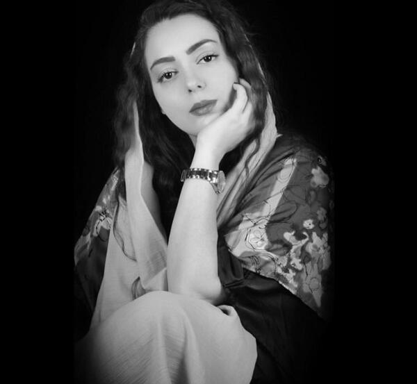 عکس شیرین ذبیحی