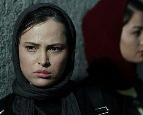 عکس شیرین ذبیحی