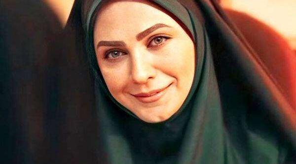 عکس شیرین زنگنه