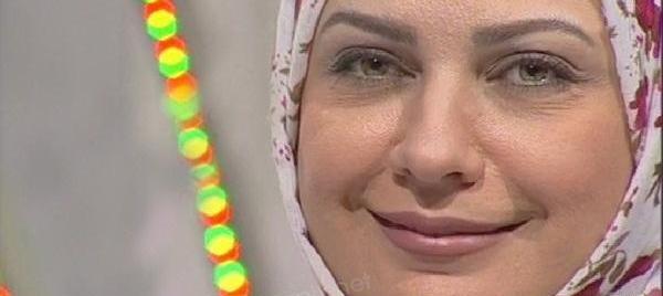 عکس شیرین زنگنه