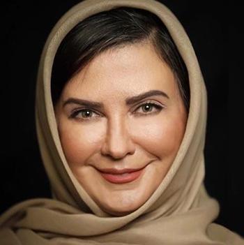 عکس شیرین زنگنه